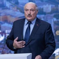 "Irresponsables", las declaraciones de Lukashenko sobre el deseo de Wagner de invadir Polonia: EU