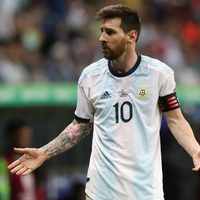 Pese al coronavirus, ¿hay fecha para el comienzo de las Eliminatorias para Qatar 2022?