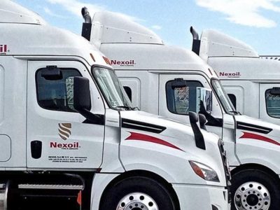 Apoderado legal de la empresa Nexoil rechaza señalamientos de contrabando de combustible