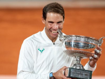 Merecido homenaje: Rafael Nadal tendrá un reconocimiento por parte de Roland Garros