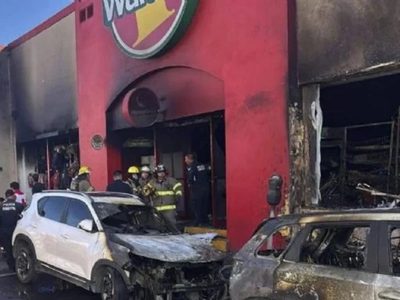 Fiscalía descubre documentos apócrifos a un mes del incendio en Waldo’s