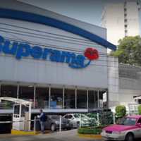 Convertirán las tiendas Superama en Walmart Express