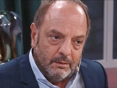 “No somos chorros del estado”: Baby Etchecopar sacado contra Alberto Fernández