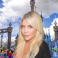 Para su cumpleaños, Wanda Nara le regaló a su hijo Benedicto un viaje soñado