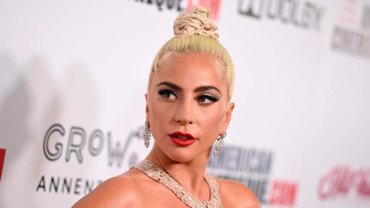 Lady Gaga. Fuente: (Twitter)