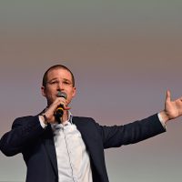La PGR, 'la casa de campaña alterna del PRI”: Ricardo Anaya