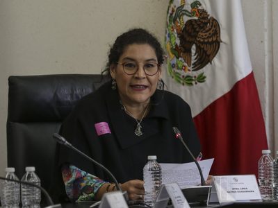 Una nueva ministra de la Corte