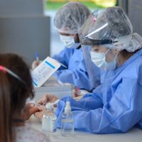 Argentina sumó más de 12 mil contagios de coronavirus: estas son las provincias más afectadas