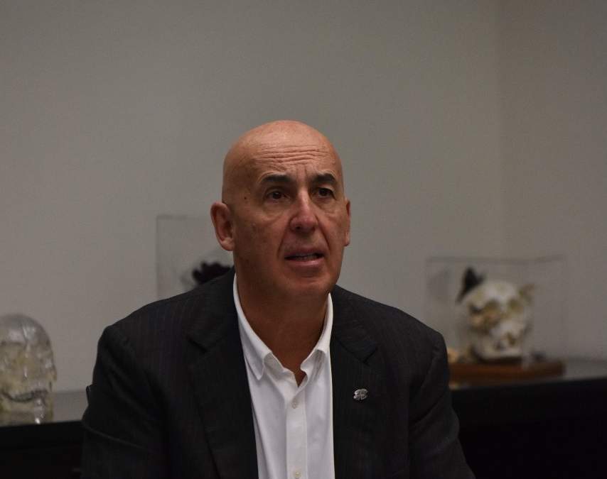 Marcos Ramírez