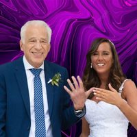 Emilio, el hijo de Alberto Cormillot y Estefanía Pasquini, dejó en evidencia su favoritismo