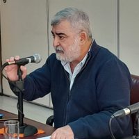 Para Novoa el resultado de las elecciones del Frente de Todos fue “crónica de una muerte anunciada”