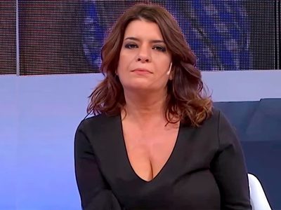 "No me toques": Andrea Taboada denunció maltrato y se cruzó con sus compañeras