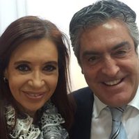 “Sobre mi cadáver”: el abogado de Cristina defendió a Florencia Kirchner