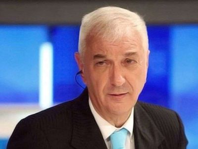 "Malos tratos que eran muy feos": un testimonio complica aun más a Mauro Viale y crece el escándalo