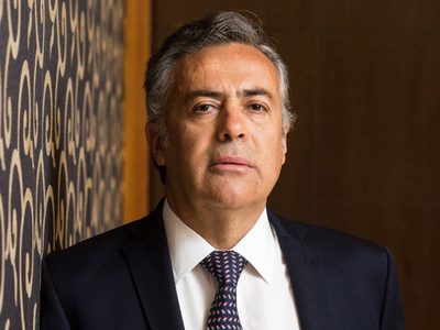 Alfredo Cornejo: "Fue el kirchnerismo quien impuso su agenda y quitó los fondos a la Ciudad"