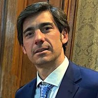 Promotor de "la historia completa" y antiaborto: quién es el nuevo subsecretario de DDHH