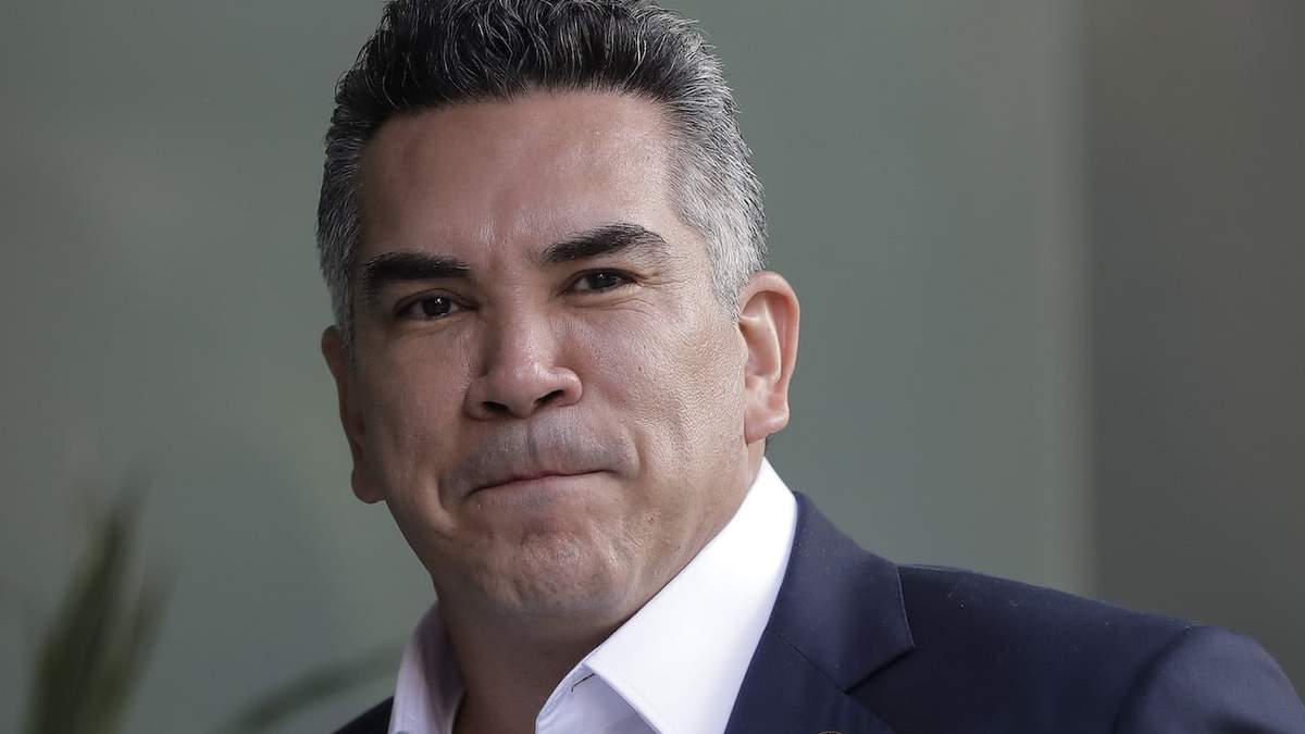 PRI presentará denuncias para anular la elección judicial: “Alito” Moreno