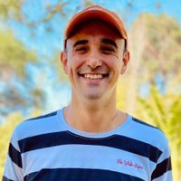 Lo dejó por un ratito: tras el nacimiento de Agustín, Abel Pintos vuelve a su otro gran amor