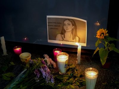 Expertos forenses exhumarán este viernes el cuerpo de Debanhi