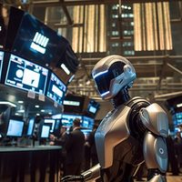 Pérdidas millonarias y temblor en los mercados: otro lado oscuro de la Inteligencia Artificial