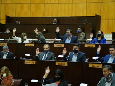 La Legislatura se convirtió en una institución amiga de la donación de sangre