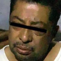 Detienen a un presunto implicado en asesinato de Luis Miranda Cardoso
