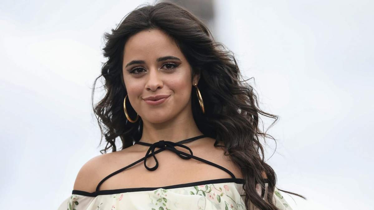 Camila Cabello. Fuente: (Instagram)