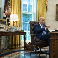Biden reprocha el fallo de la Suprema Corte sobre portación de armas en Nueva York