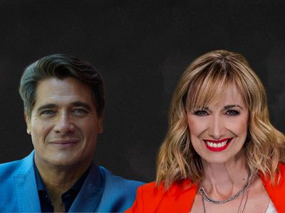 Karin Cohen reveló lo impensado de Guillermo Andino