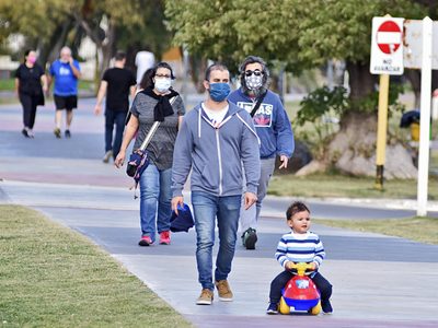 Atención: se extendió el horario de las salidas recreativas en Neuquén