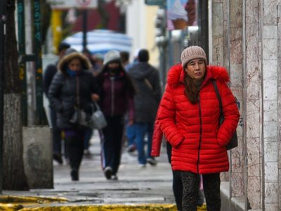 Seguirá el frío en CDMX: estas son las alcaldías con Alerta Amarilla para el miércoles