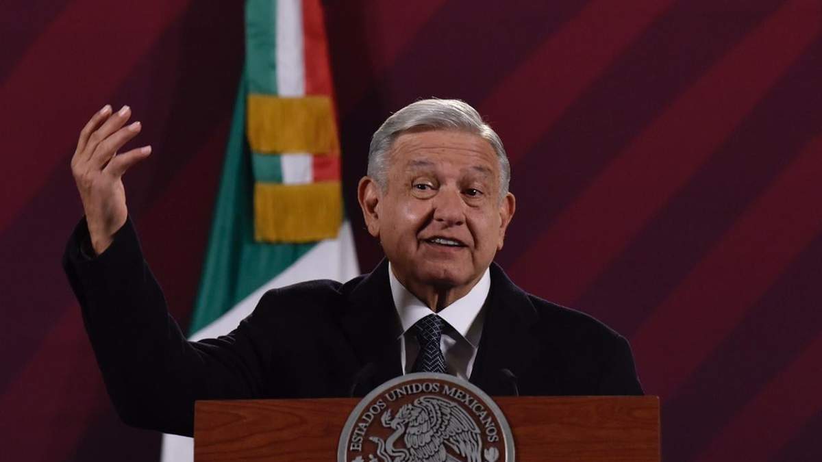 El presidente pidió que la UNAM se haga responsable del caso de la tesis de la ministra