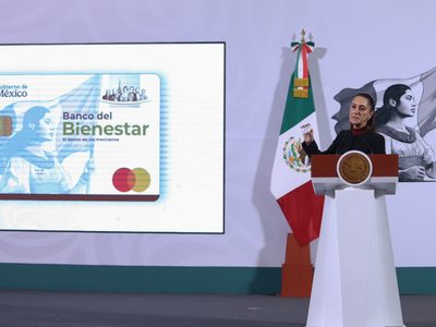 Pensiones Mujeres y Rita Cetina: en estas fechas se entregarán las tarjetas del Banco del Bienestar