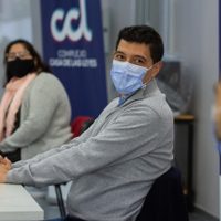 Marcos Koopmann encabezó una gran jornada en Neuquén: los detalles