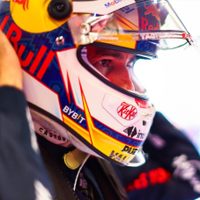 GP Países Bajos: Sergio “Checo” Pérez ocupará el quinto lugar en la parrilla de salida