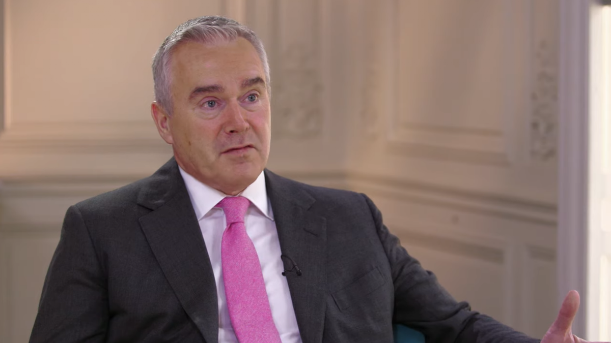 Huw Edwards