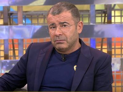 La decepción de Jorge Javier Vázquez con uno de sus ídolos: "Persona desquiciada"