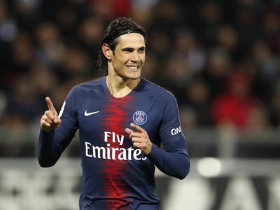 ¿Complican a Boca? El equipo de la Premier que buscaría a Edinson Cavani post coronavirus