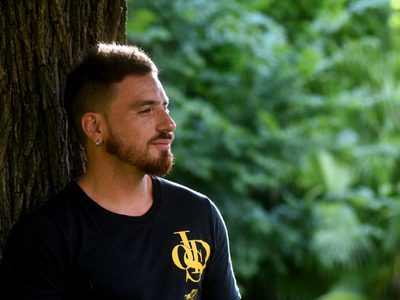 Las desgarradoras confesiones de Fede Bal tras concluir la primer etapa de su tratamiento