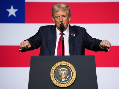 Donald Trump revive la instrumentación de la "Doctrina Monroe"