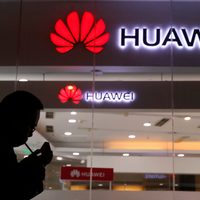 Caso Huawei cimbra finanzas y política internacionales