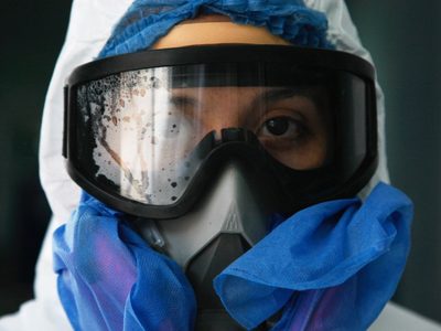 Con deterioro mental, 7 de cada 10 del personal médico de Pemex en Minatitlán