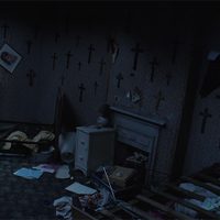 "El Conjuro 2", experiencia aterradora