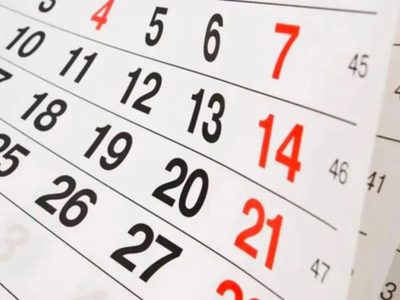 Cómo funcionan los servicios de transporte, bancos y supermercados durante el feriado del 9 de julio