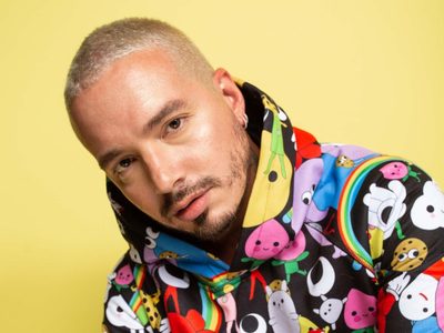 "¡Finalmente se supo!": J Balvin confiesa la razón por las que mezcló colores y reggaetón