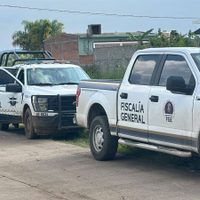 Hallan cuatro cuerpos en fosa clandestina de Huaniqueo, Michoacán