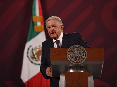 AMLO celebra que la oposición recurra al Poder Judicial ante aprobación final del Plan B