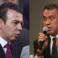 Revelan acercamiento entre equipo de AMLO y cúpula empresarial del CMN