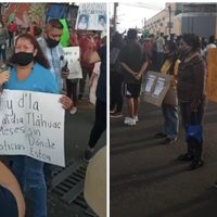 Encuentran a niños que presuntamente habían sido secuestrados por payasos en Tláhuac