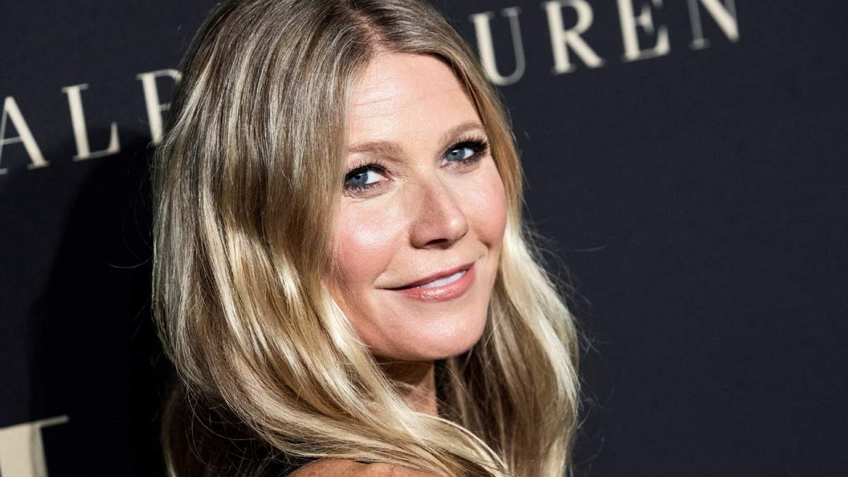 Gwyneth Paltrow. Fuente: (Instagram)